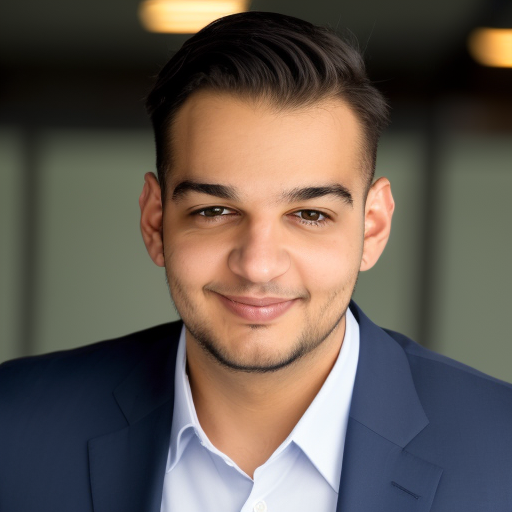 Andrew Neofytou, Founder of Freedom Capital Finance